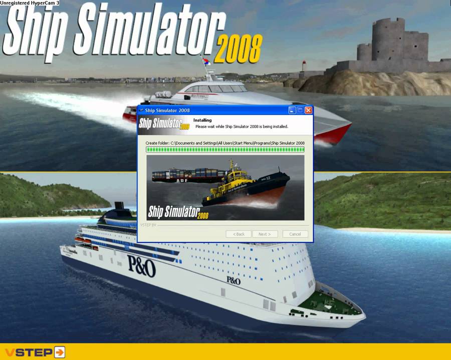 ship simulator extremes free download full version